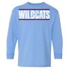 5400B Youth Heavy Cotton Long Sleeve Thumbnail