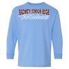 5400B Youth Heavy Cotton Long Sleeve Thumbnail