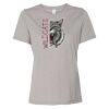6413 Women’s Extra Soft Tri-blend Tee Thumbnail