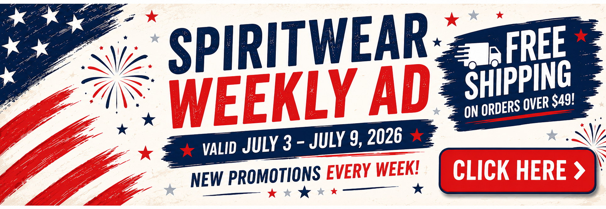 Weekly Ad